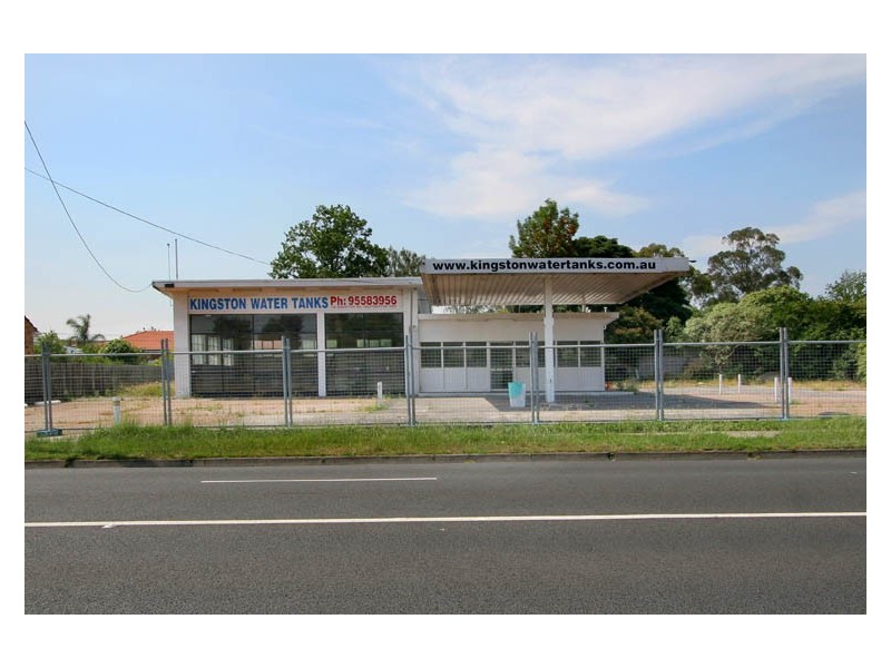 519-521 High Street Road, Mount Waverley VIC 3149