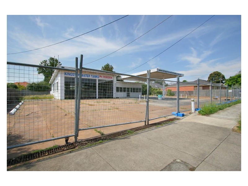 519-521 High Street Road, Mount Waverley VIC 3149