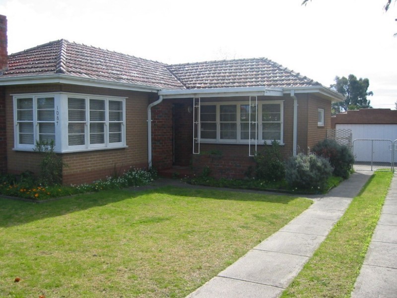 1087 North Road, Oakleigh VIC 3166