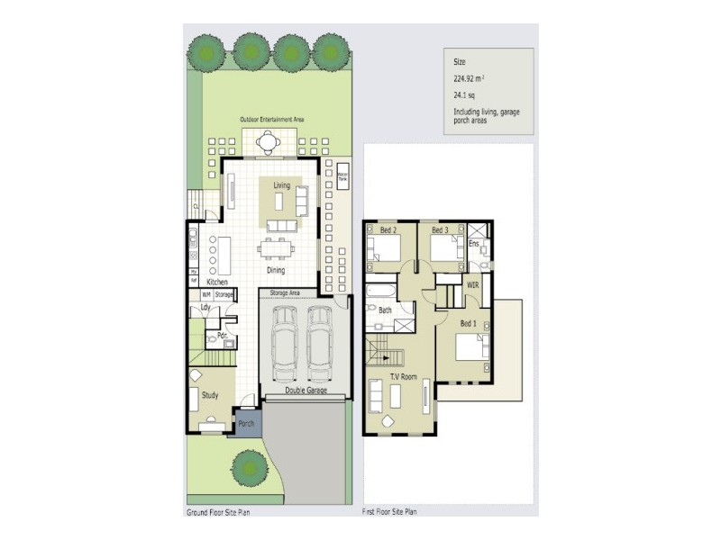 Lot 409 Botanic Drive, Clayton South VIC 3169