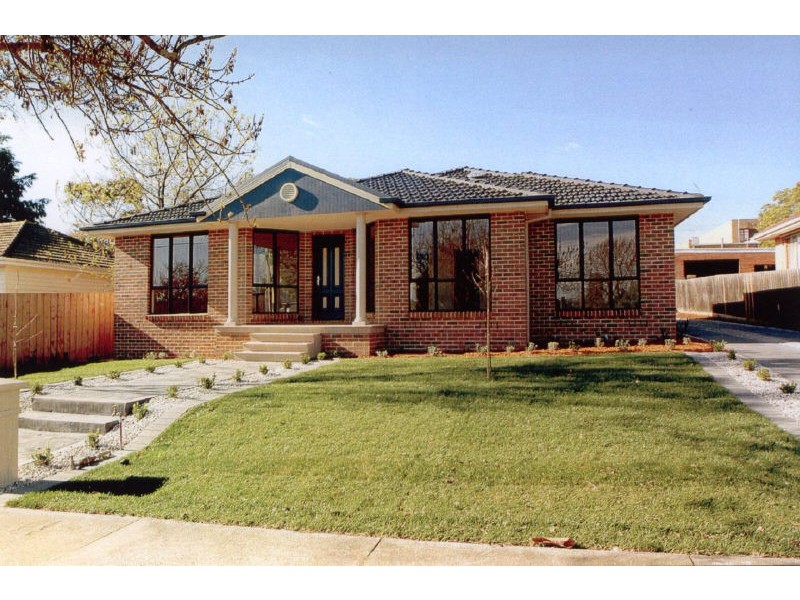 16 Briggs Street, Mount Waverley VIC 3149