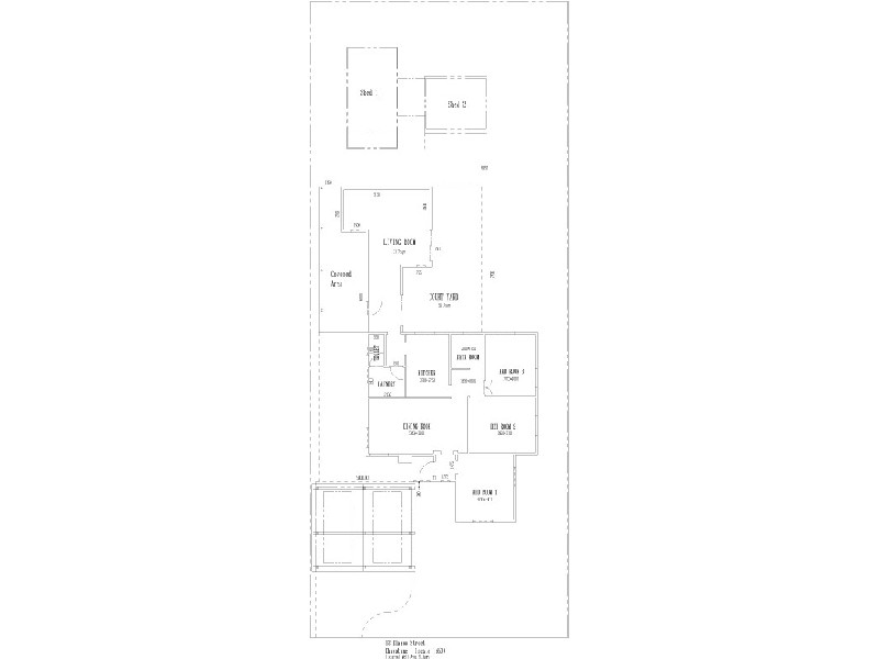 12 Elaroo Street, Chadstone VIC 3148