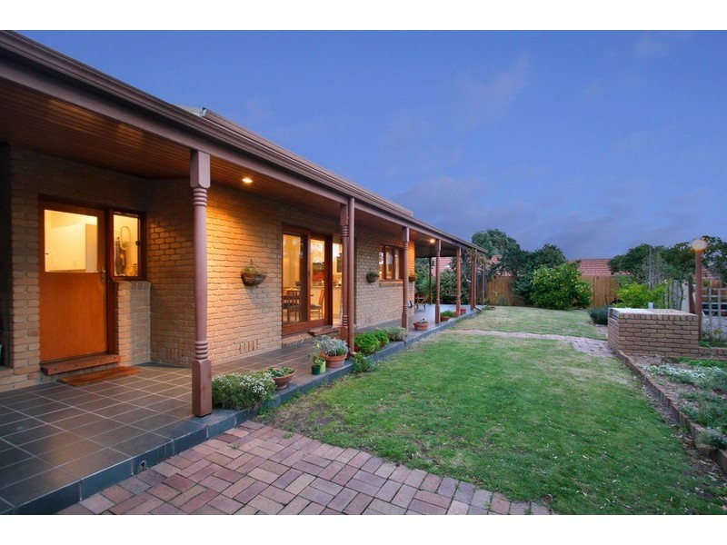 2-4 Grange Street, Oakleigh South VIC 3167