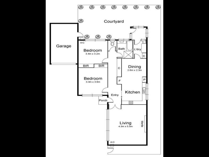 3 Garden Avenue, Glen Huntly VIC 3163