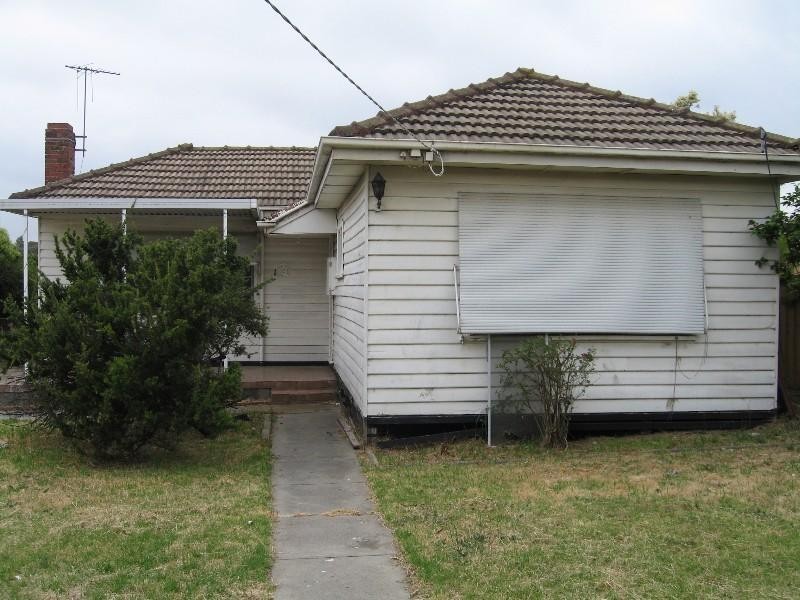 1 Fairview Street, Springvale VIC 3171
