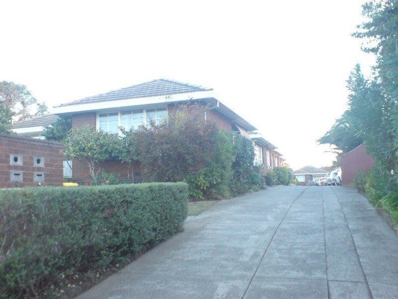 6/1328 Dandenong Road, Hughesdale VIC 3166