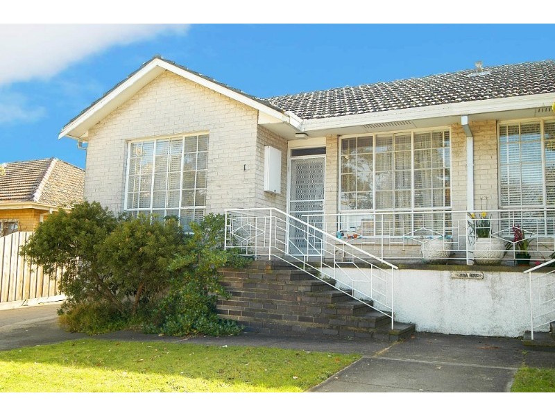 1/15 State Street, Oakleigh East VIC 3166