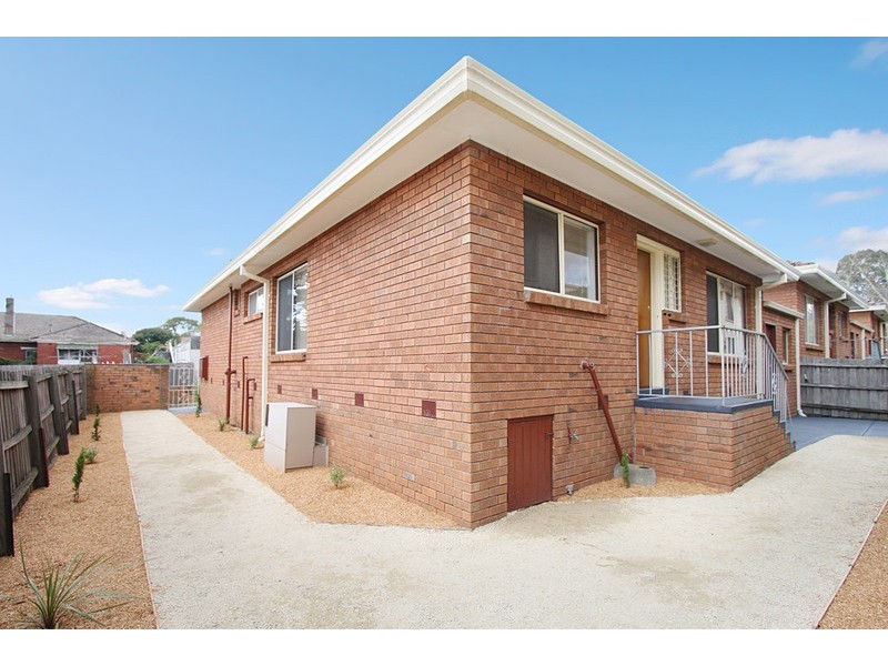 3/117 Atkinson Street, Oakleigh VIC 3166