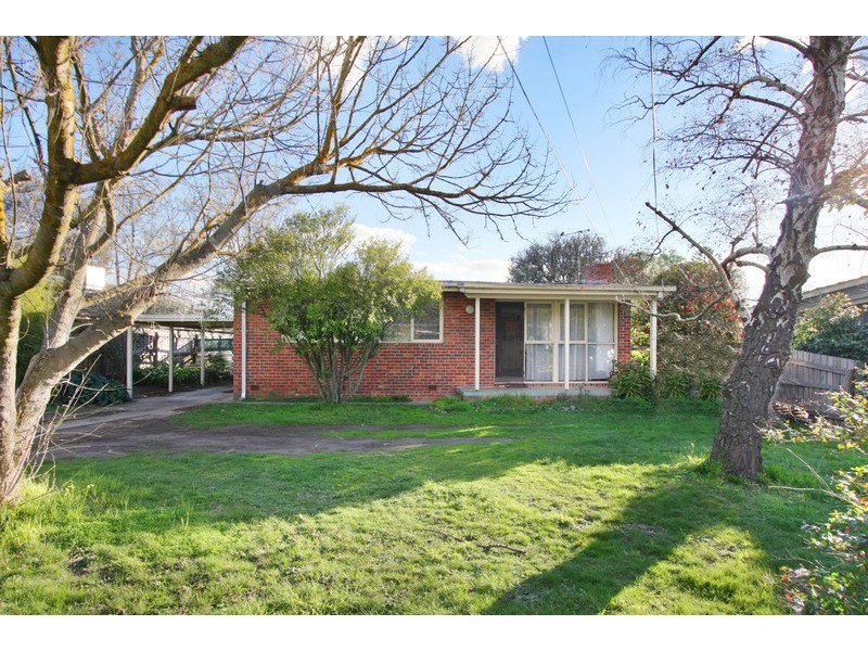 7 Longbourne Avenue, Notting Hill VIC 3168