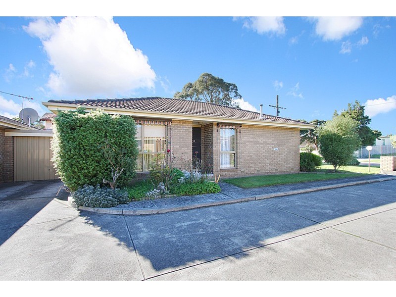 8/7 Carlisle Crescent, Hughesdale VIC 3166