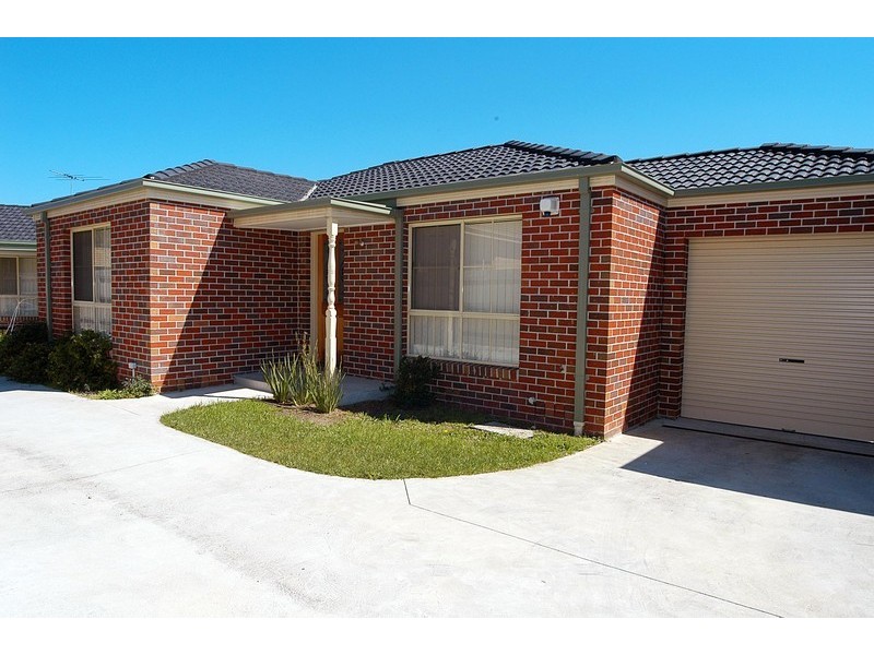 2/1778 Dandenong Road, Oakleigh East VIC 3166