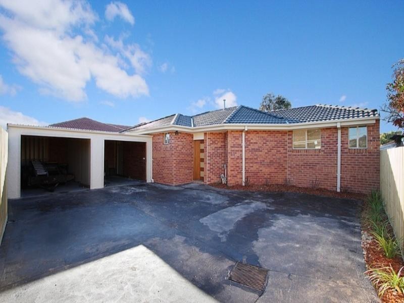 2/35 Second Street, Clayton South VIC 3169