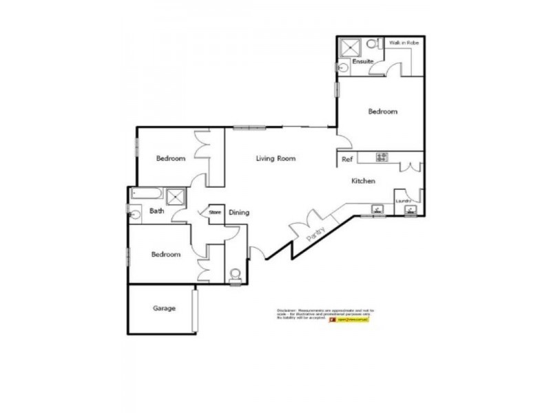 2/35 Second Street, Clayton South VIC 3169