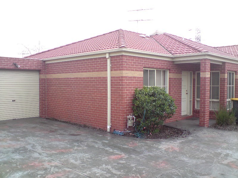 5/7 Rae Street, Chadstone VIC 3148