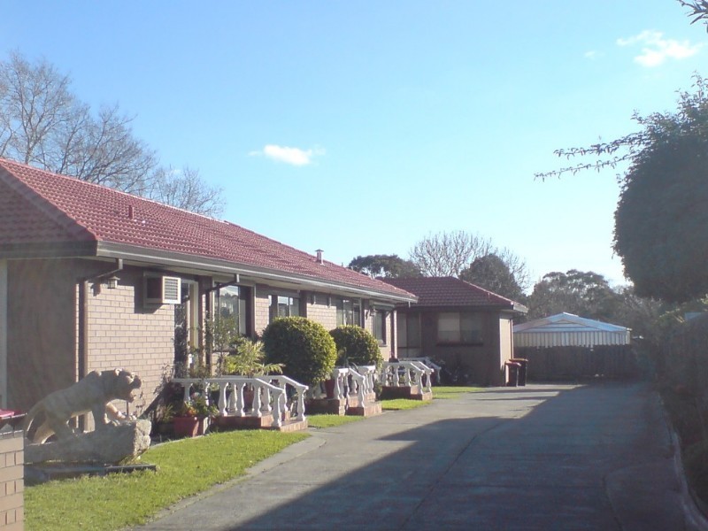 3/21 Bevan Avenue, Clayton South VIC 3169