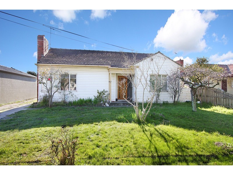7 Harris Street, Springvale VIC 3171
