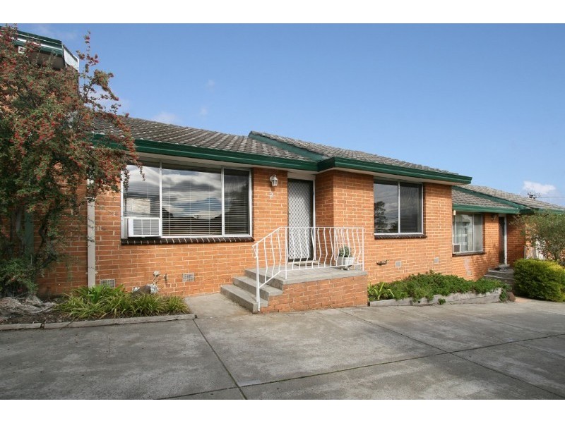 2/10 Stapley Crescent, Chadstone VIC 3148