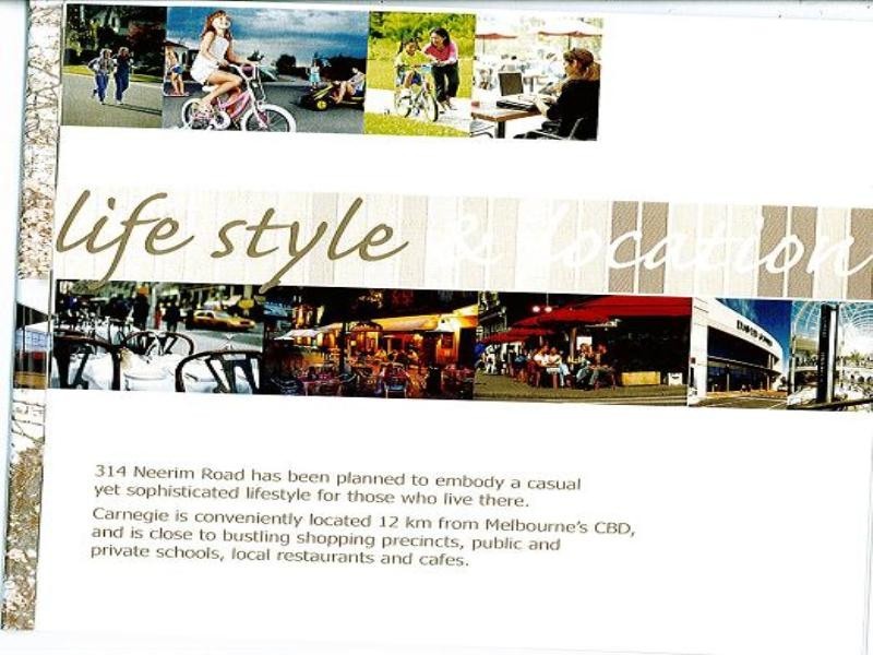 7/314 Neerim Road, Carnegie VIC 3163