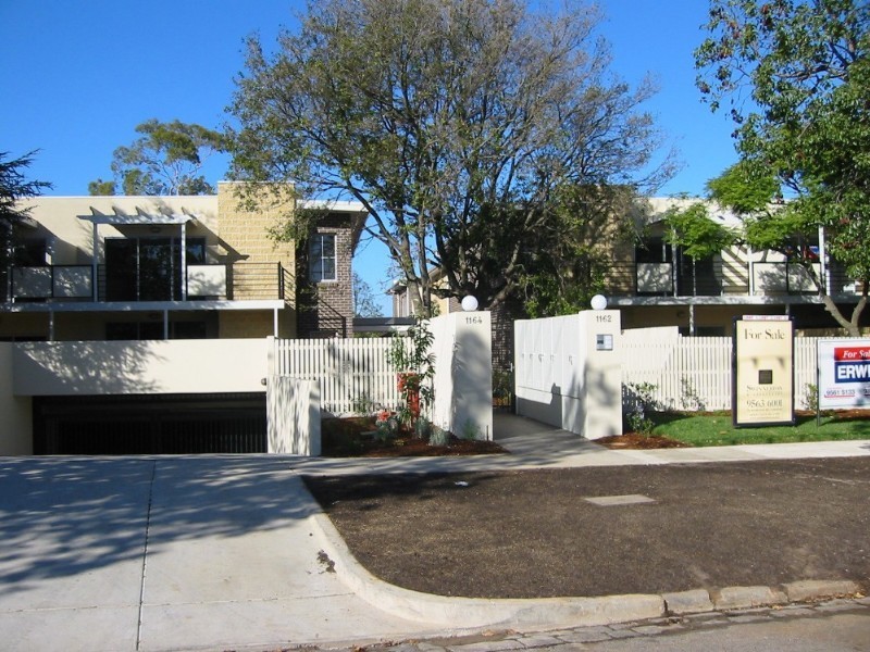 6/1162 Dandenong Road, Carnegie VIC 3163