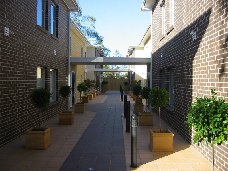 6/1162 Dandenong Road, Carnegie VIC 3163