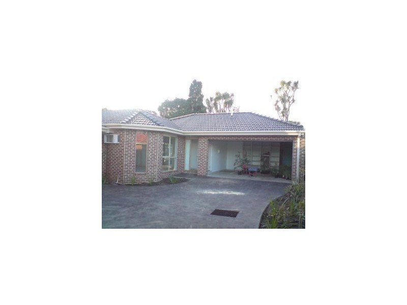 2/108 Clayton Road, Oakleigh East VIC 3166