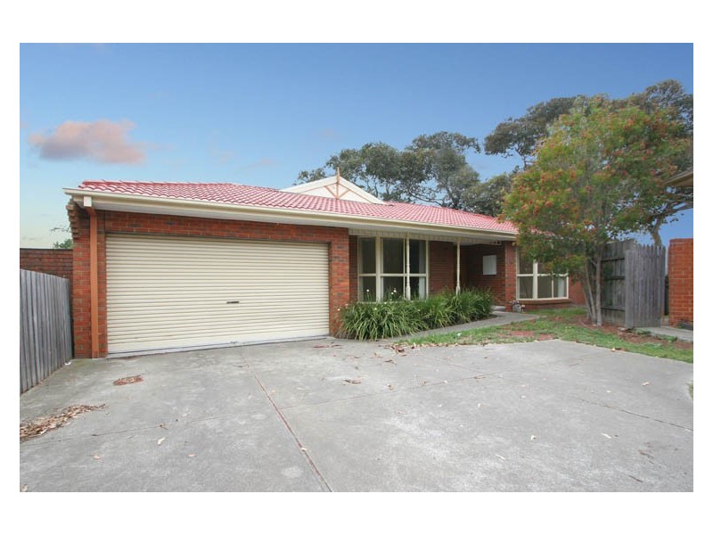 2/6 Kingsley Grove, Mount Waverley VIC 3149