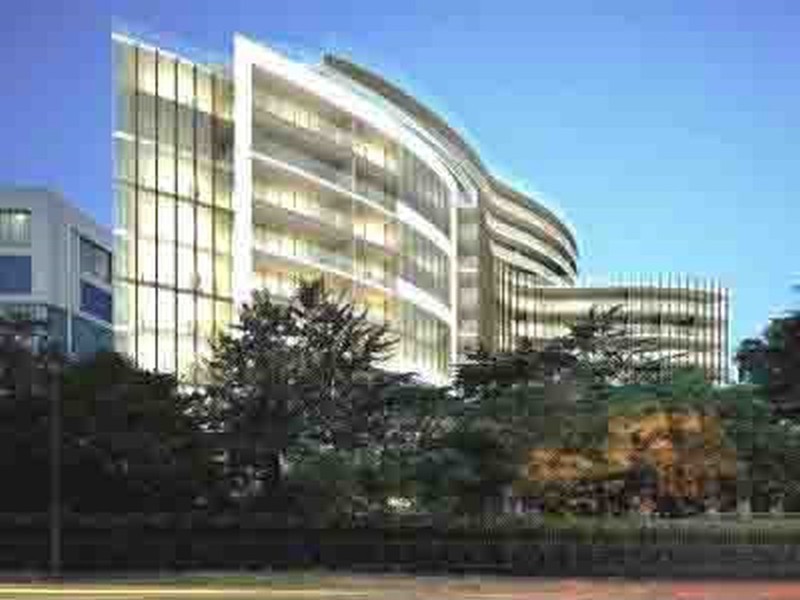 711/55 Queens Road, Melbourne VIC 3000