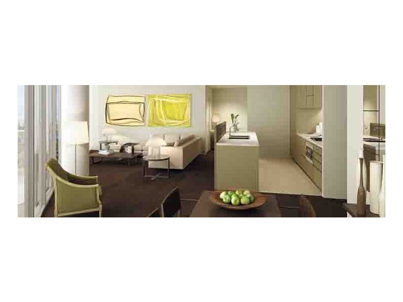 711/55 Queens Road, Melbourne VIC 3000