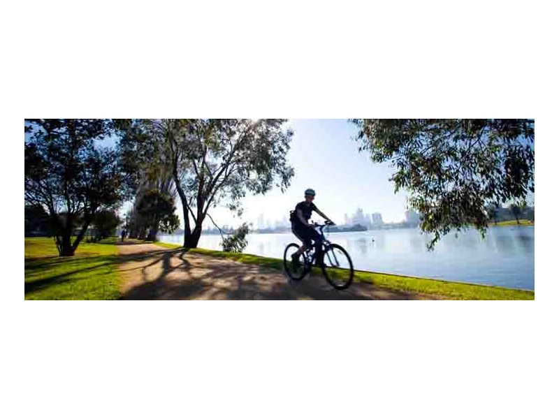 711/55 Queens Road, Melbourne VIC 3000