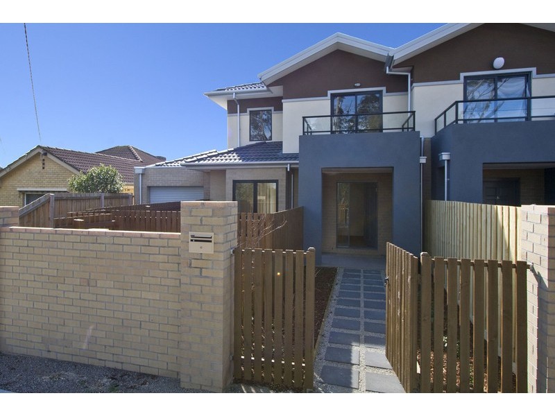 9/9-11 Inverness Street, Clarinda VIC 3169