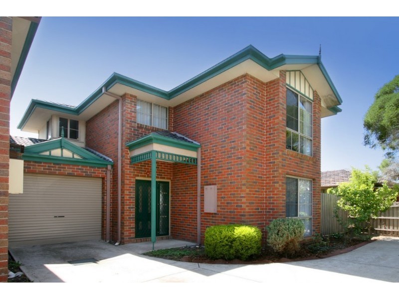 4/6 Bevan Avenue, Clayton South VIC 3169