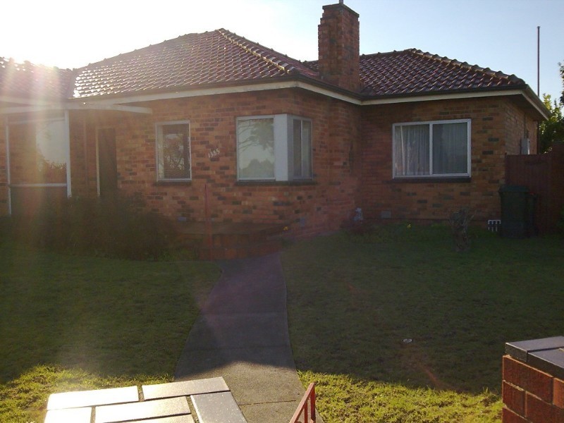 1385 North Road, Oakleigh East VIC 3166
