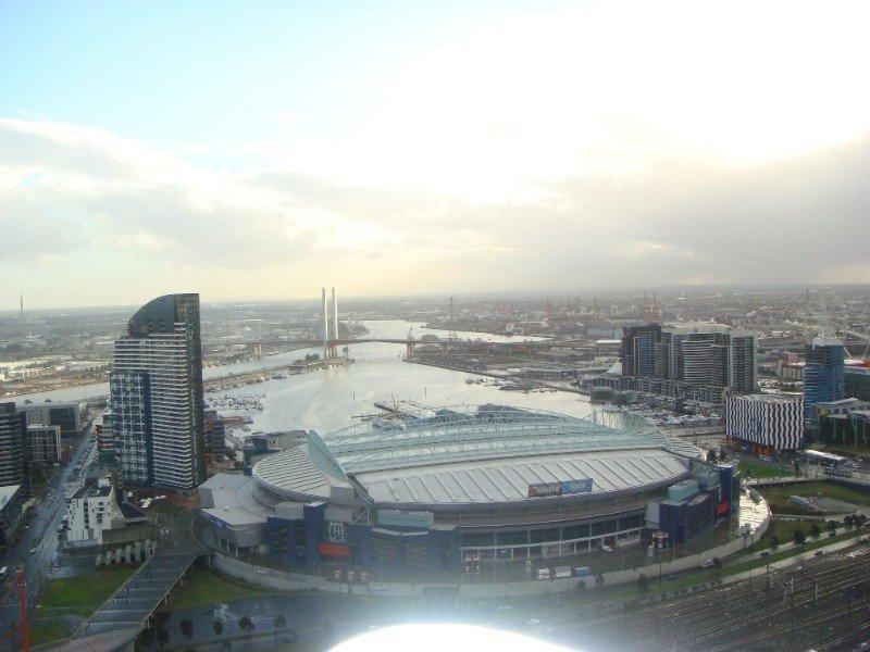 4007/200 Spencer Street, Melbourne VIC 3000