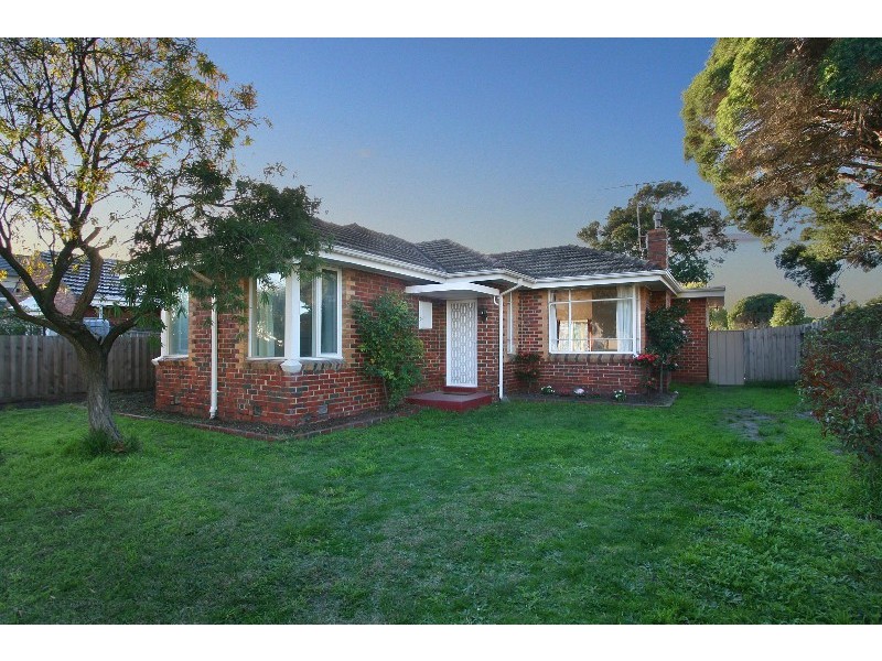 1005 North Road, Murrumbeena VIC 3163
