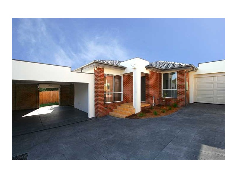 2/19 Hiscock Street, Chadstone VIC 3148