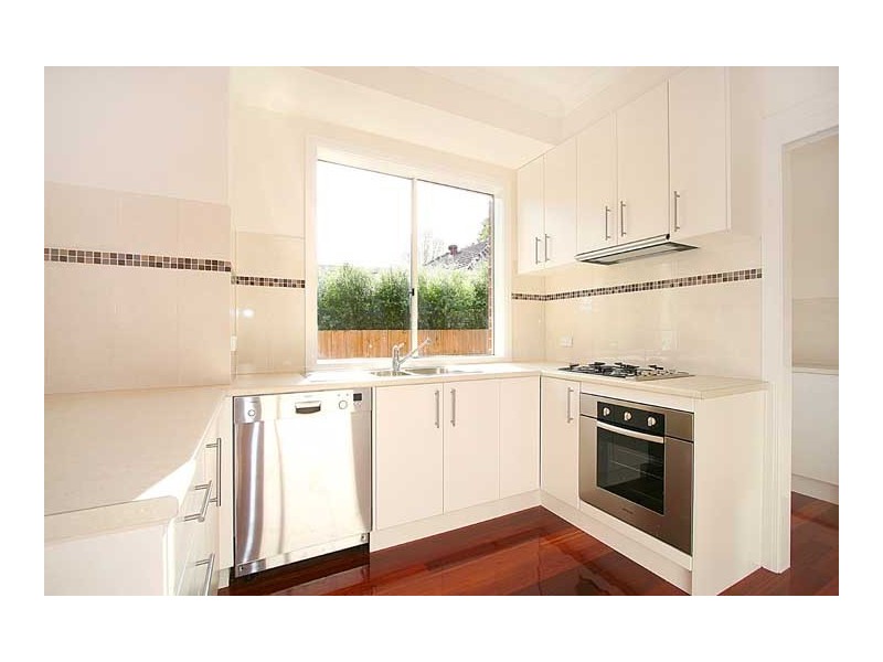 2/19 Hiscock Street, Chadstone VIC 3148