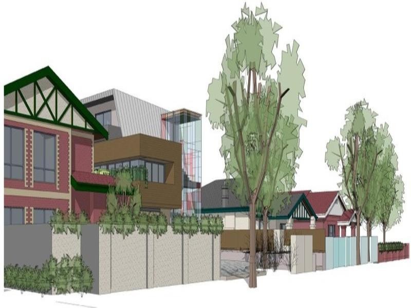 1023 Dandenong Road, Malvern East VIC 3145