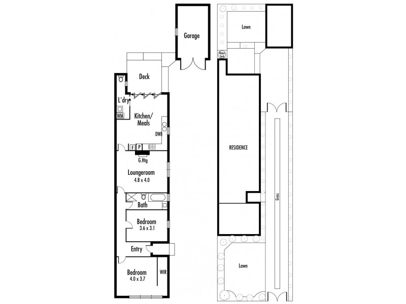 1259 Dandenong Road, Malvern East VIC 3145