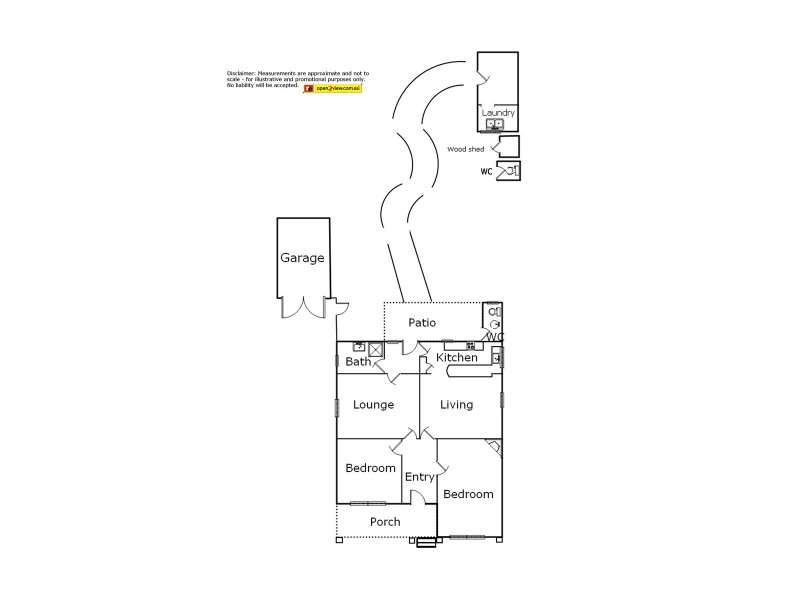 26 Simmonds Street, Hughesdale VIC 3166