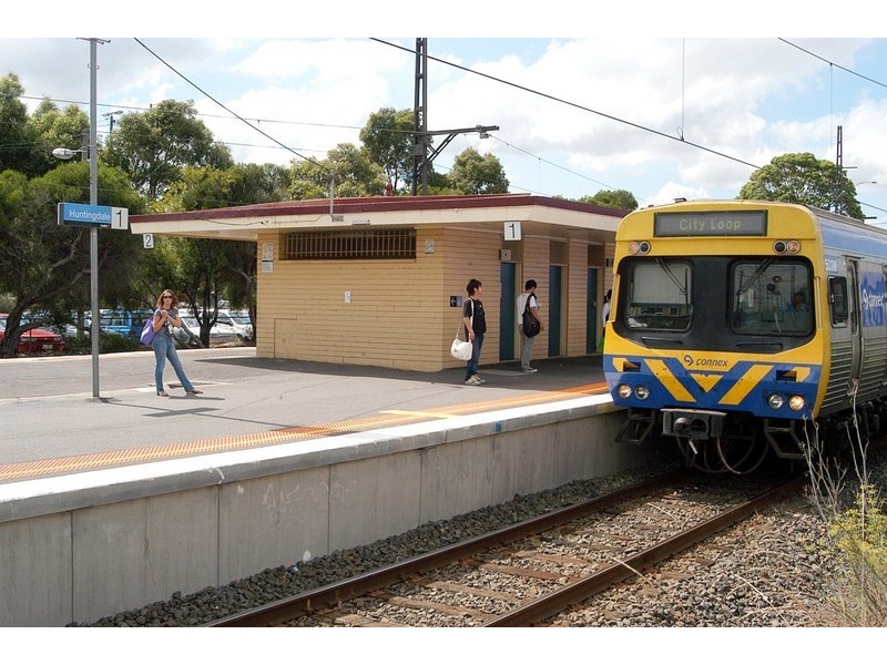 330 Huntingdale Road, Oakleigh South VIC 3167