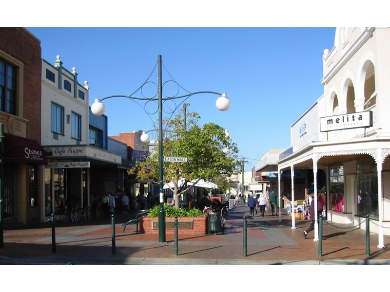 330 Huntingdale Road, Oakleigh South VIC 3167