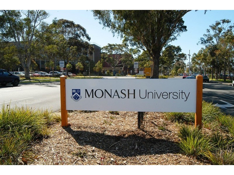 330 Huntingdale Road, Oakleigh South VIC 3167