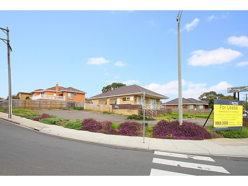 578-580 South Road, Moorabbin VIC 3189