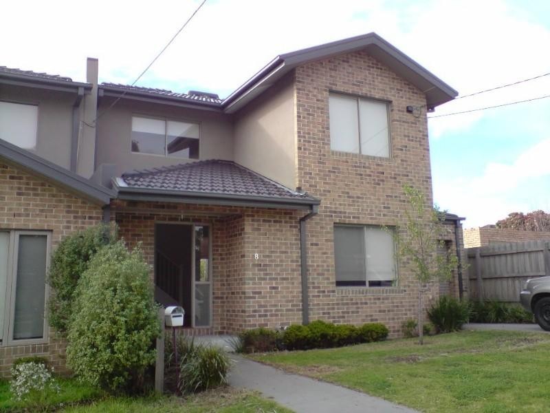 8 Parkinson Street, Mount Waverley VIC 3149