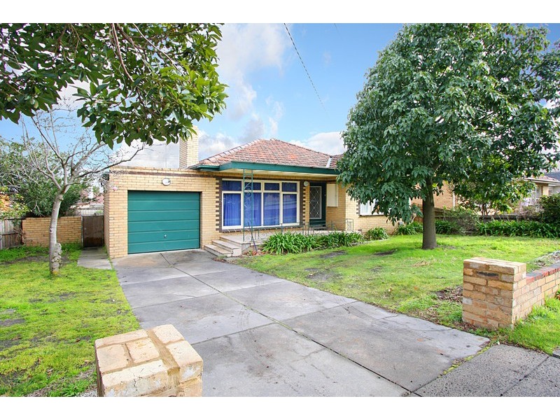 17 Cheel Street, Oakleigh East VIC 3166