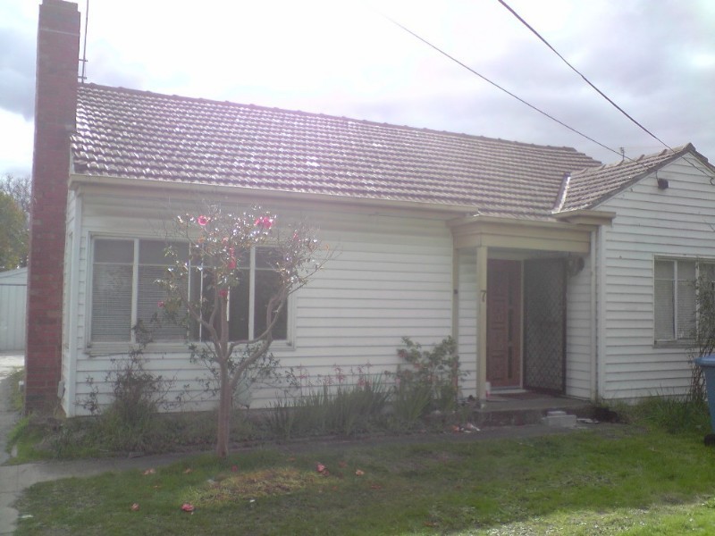 7 Harris Street, Springvale VIC 3171