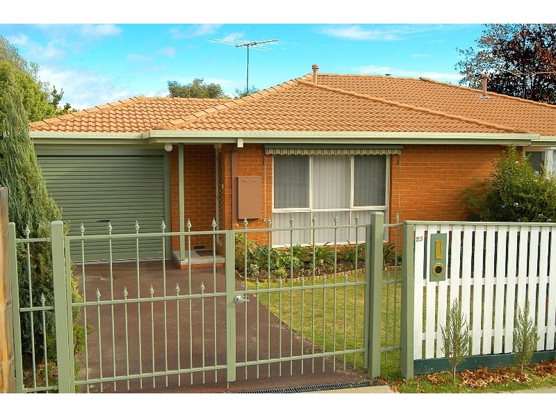 23 Euroka Street, Chadstone VIC 3148