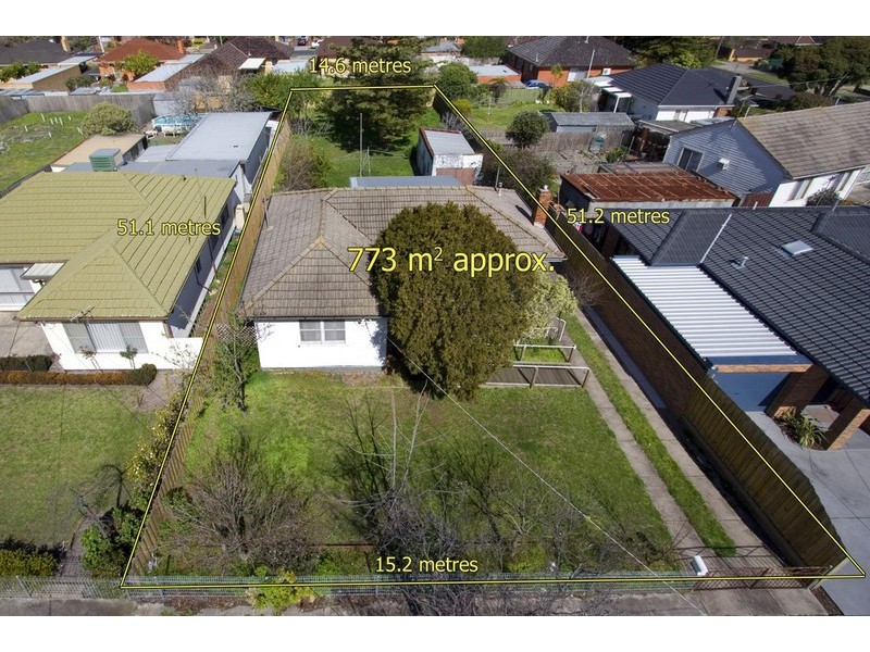 16 Byron Street, Clayton South VIC 3169