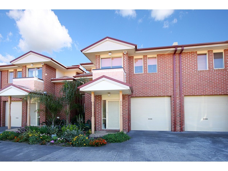 4/1248 North Road, Oakleigh VIC 3166