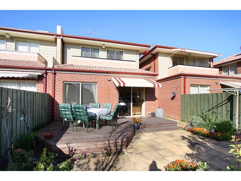 4/1248 North Road, Oakleigh VIC 3166